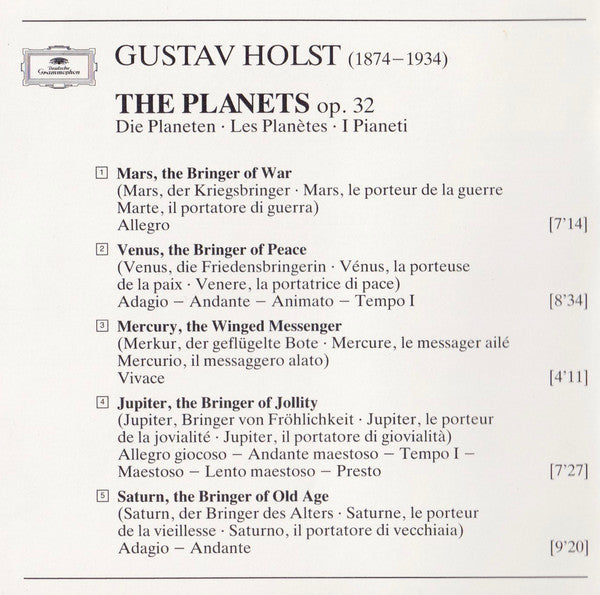 the-planets