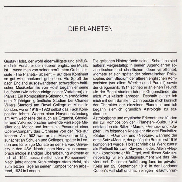 the-planets