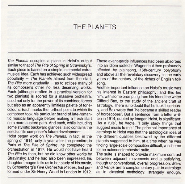 the-planets