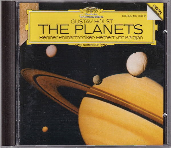 the-planets