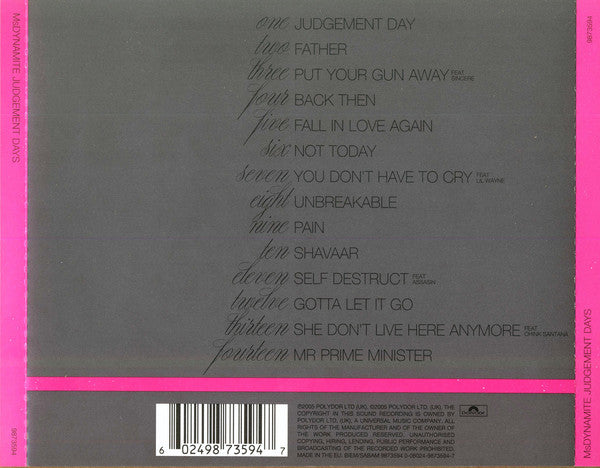 judgement-days