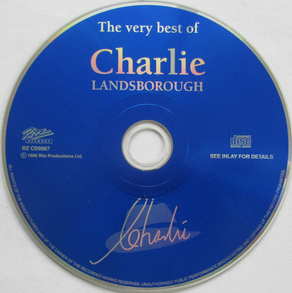 the-very-best-of-charlie-landsborough