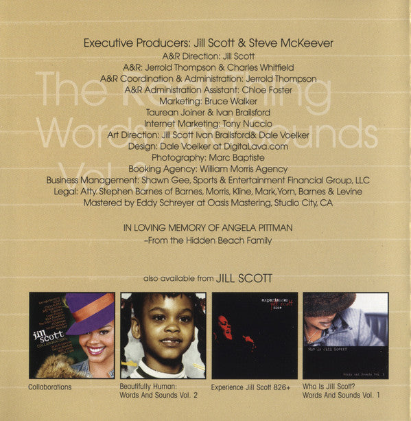 the-real-thing:-words-and-sounds-vol.-3