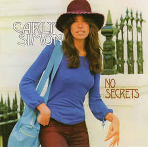 no-secrets