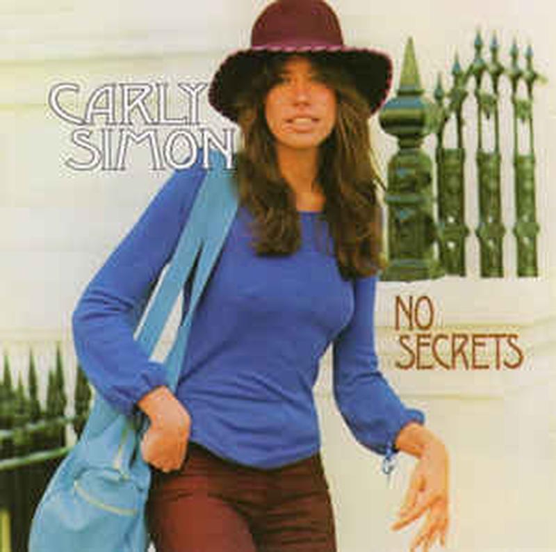 no-secrets