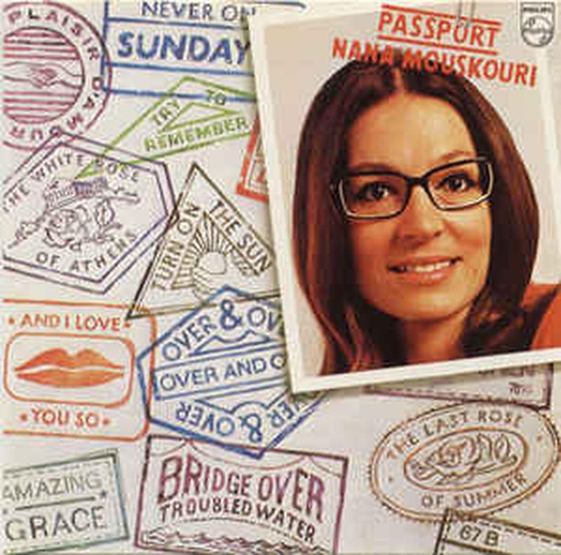 passport