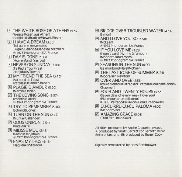 passport