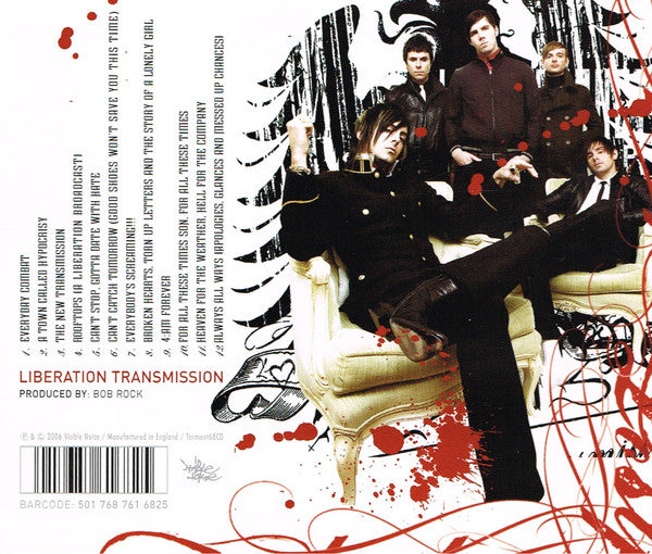 liberation-transmission