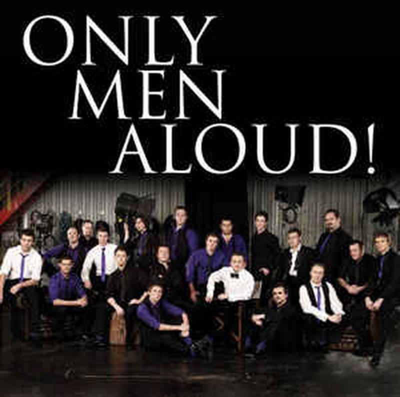 only-men-aloud!