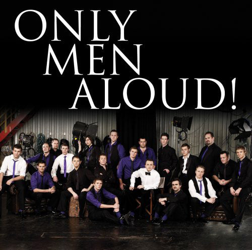 only-men-aloud!