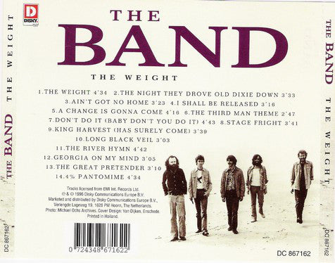 the-weight