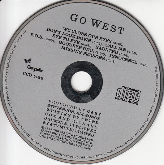 go-west