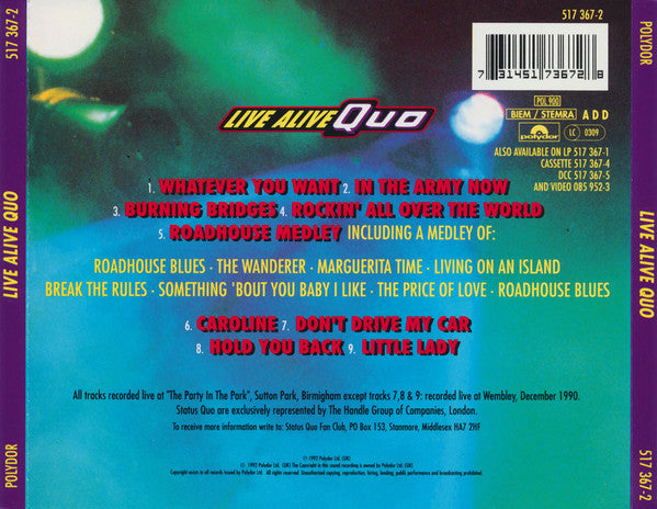 live-alive-quo