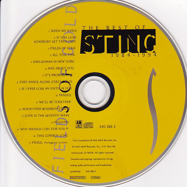 fields-of-gold:-the-best-of-sting-1984---1994
