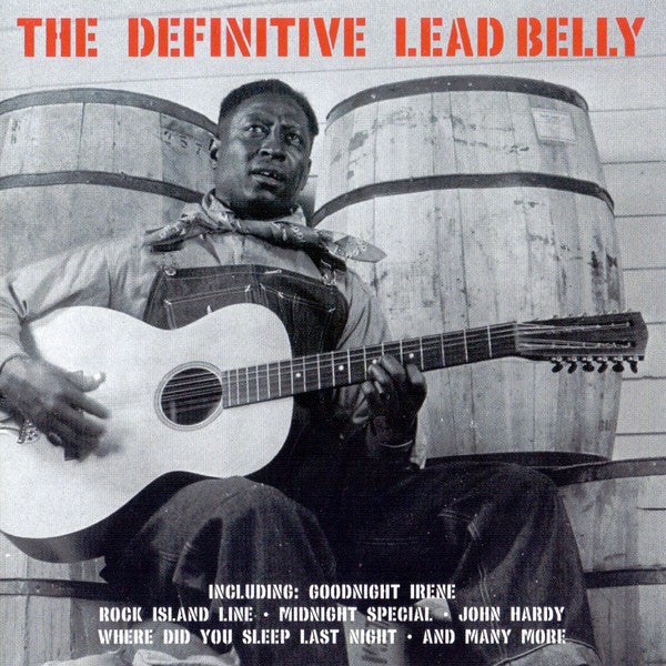 the-definitive-lead-belly
