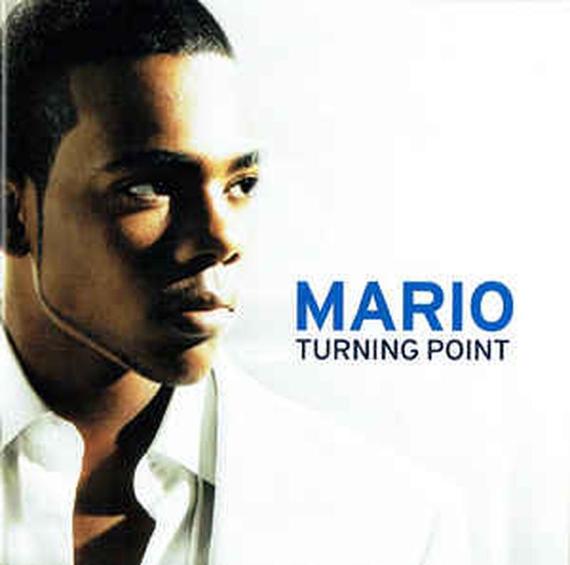 turning-point