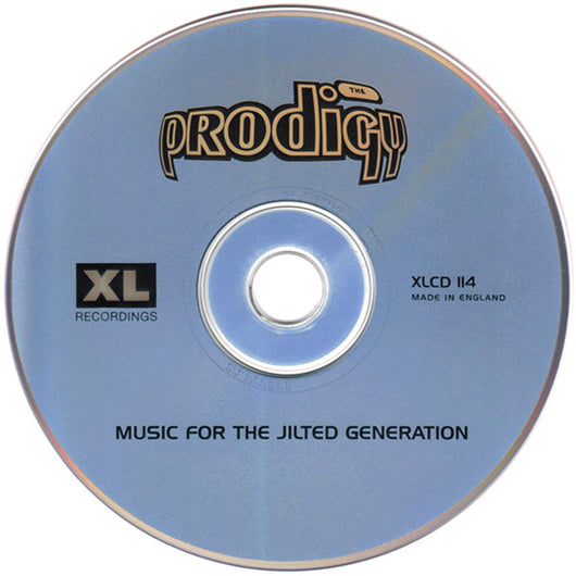 music-for-the-jilted-generation