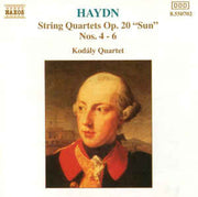 string-quartets-op.-20-"sun",-nos.-4---6