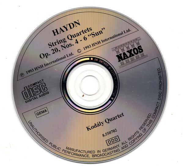 string-quartets-op.-20-"sun",-nos.-4---6