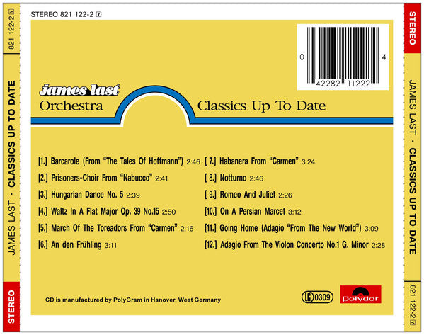classics-up-to-date