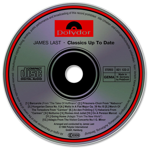classics-up-to-date