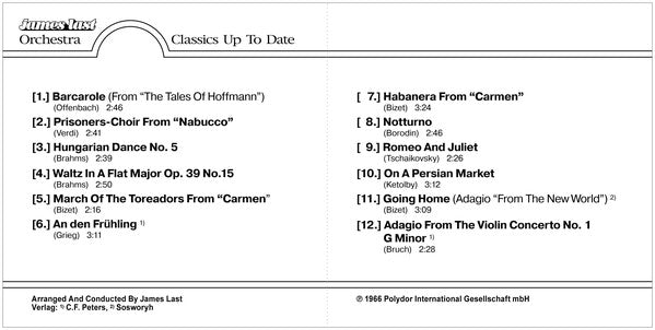 classics-up-to-date