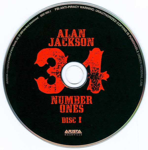 34-number-ones