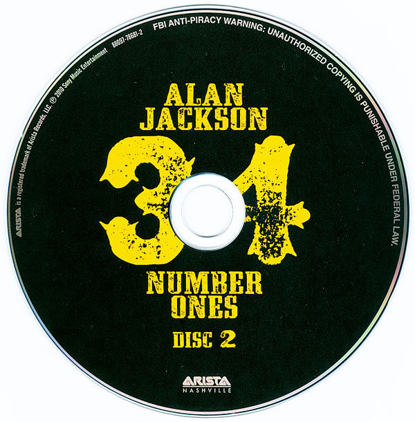 34-number-ones