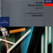 slavonic-dances