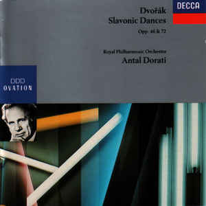 slavonic-dances