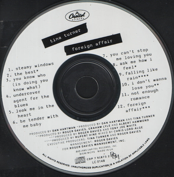 foreign-affair