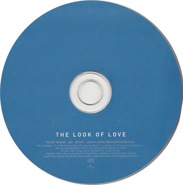 the-look-of-love