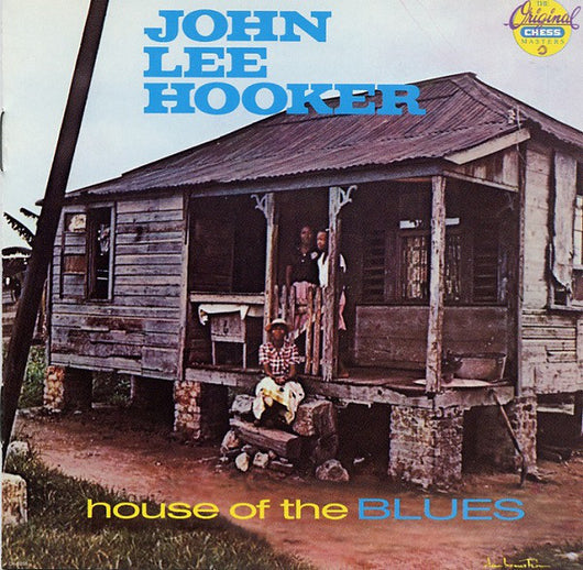 house-of-the-blues