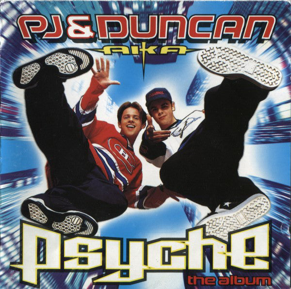 psyche---the-album