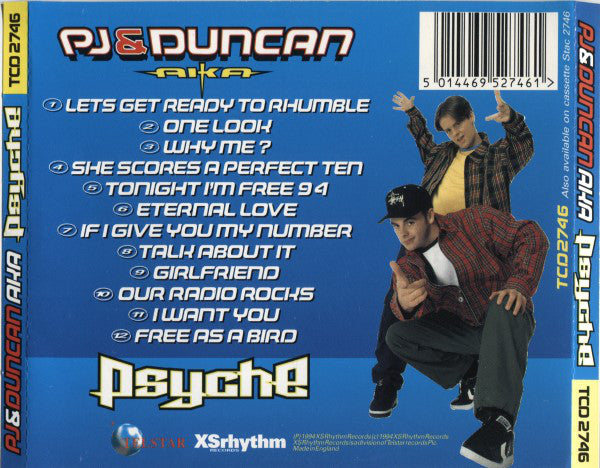 psyche---the-album