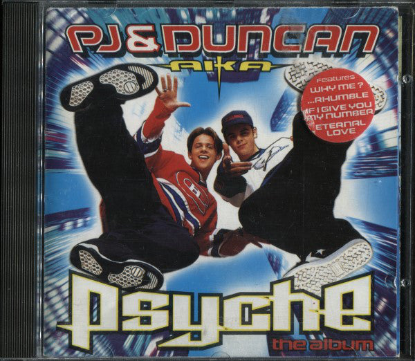 psyche---the-album
