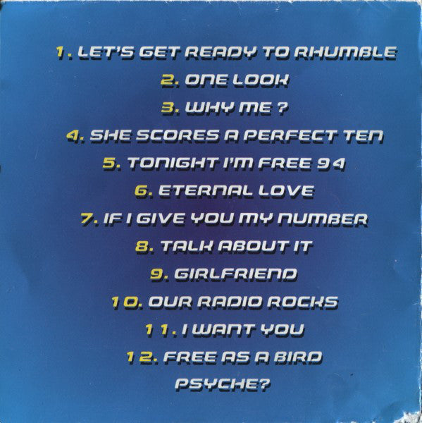 psyche---the-album