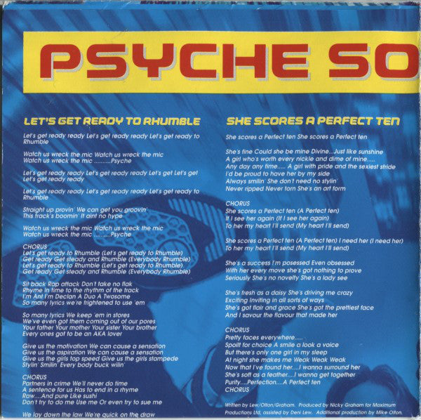 psyche---the-album