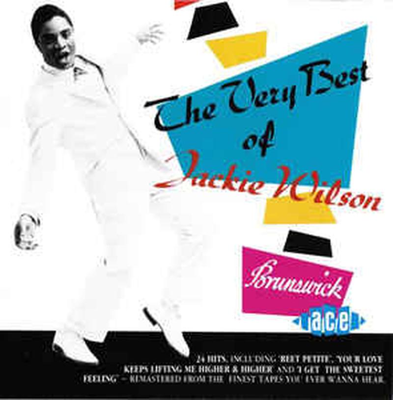 the-very-best-of-jackie-wilson