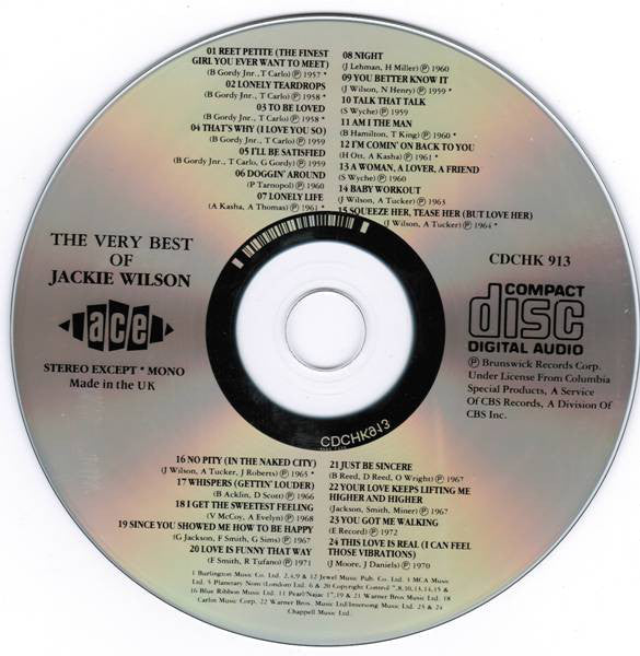 the-very-best-of-jackie-wilson