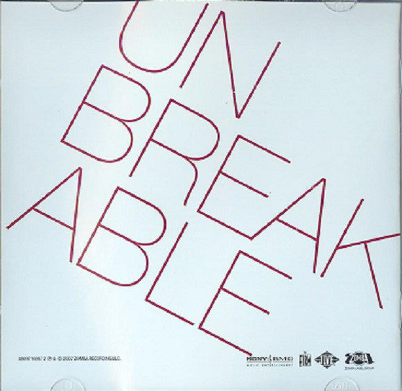 unbreakable