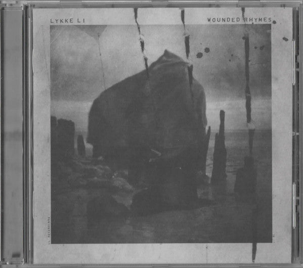 wounded-rhymes