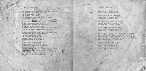 wounded-rhymes