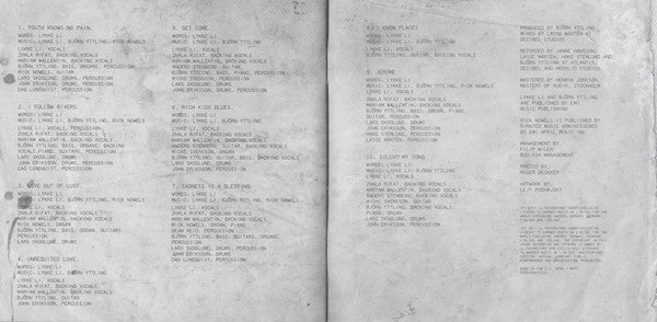 wounded-rhymes
