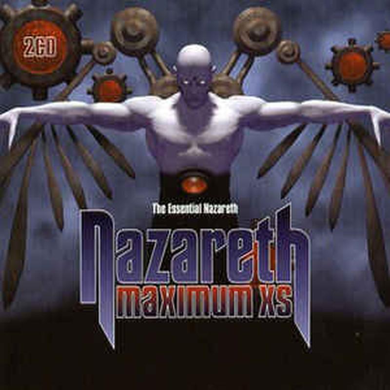maximum-xs---the-essential-nazareth