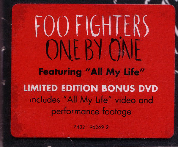 one-by-one