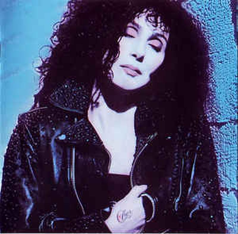 cher