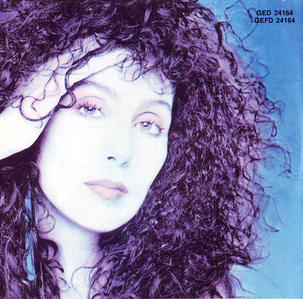 cher