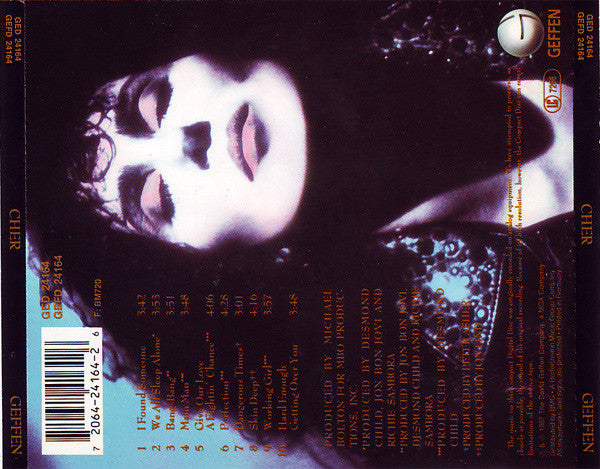 cher