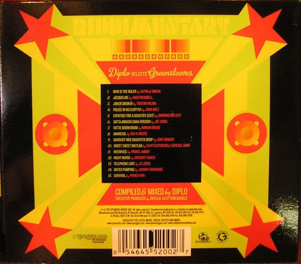 riddimentary-(diplo-selects-greensleeves)